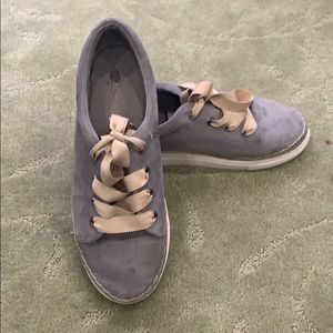 Topshop shoes size 10